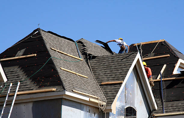 Reliable Crab Orchard, WV Roofing Contractor Solutions