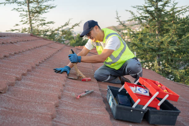 Best Slate Roofing Contractor  in Crab Orchard, WV